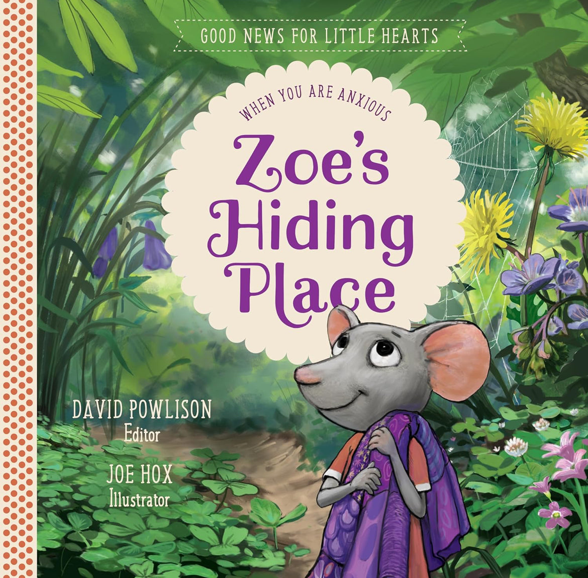 (Members Only) Good News for Little Hearts Series