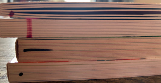 Mystery Bundle - Board Books (10 books)