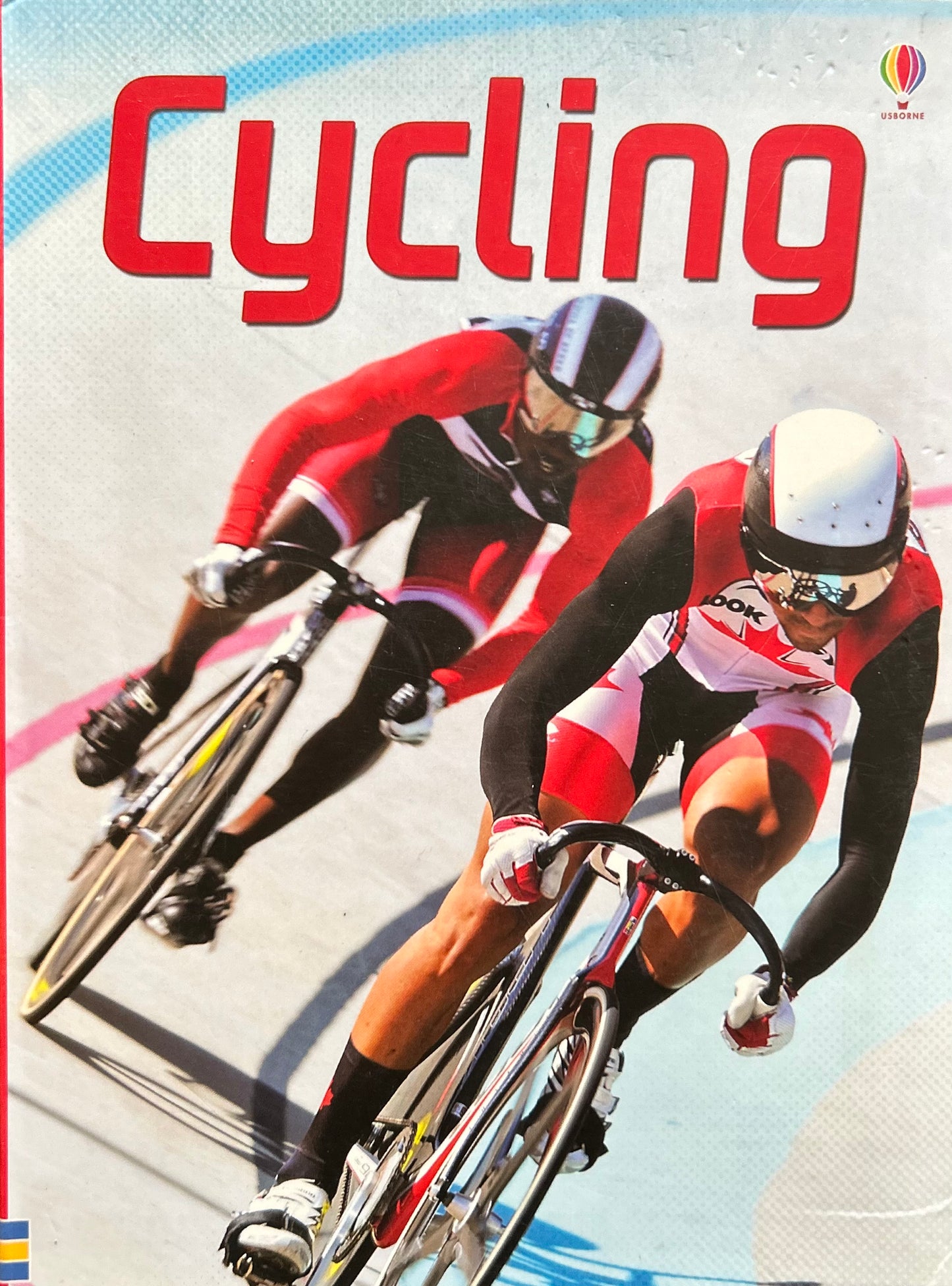 Cycling