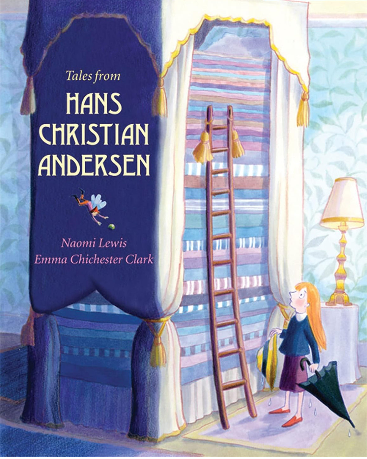 Tales from Hans Christian Andersen by Naomi Lewis