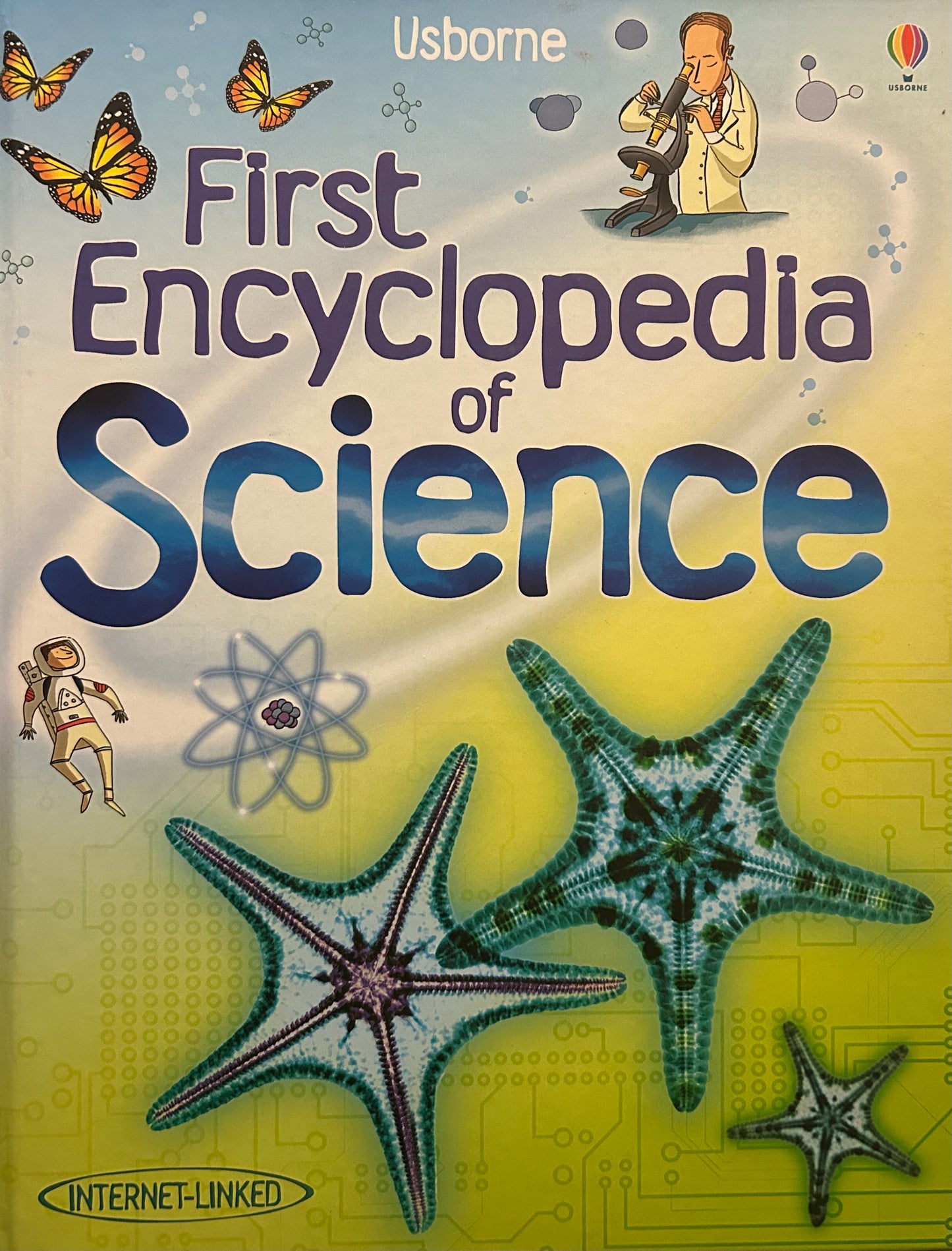 First Encyclopedia of Science