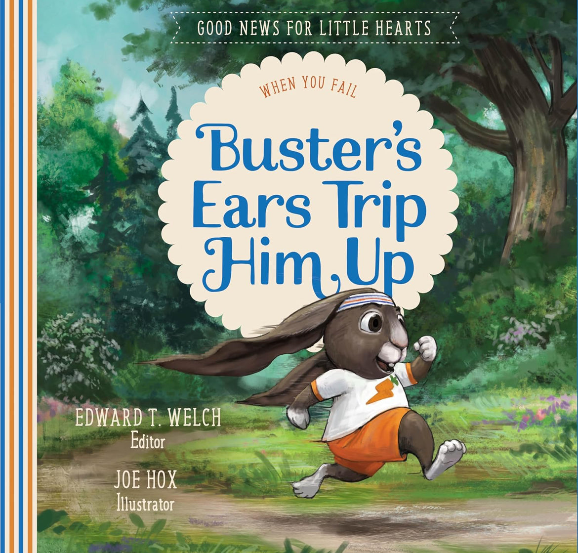 (Members Only) Good News for Little Hearts Series