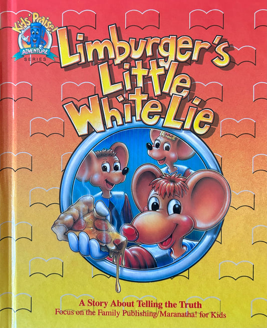 Kid’s Praise Adventure Series