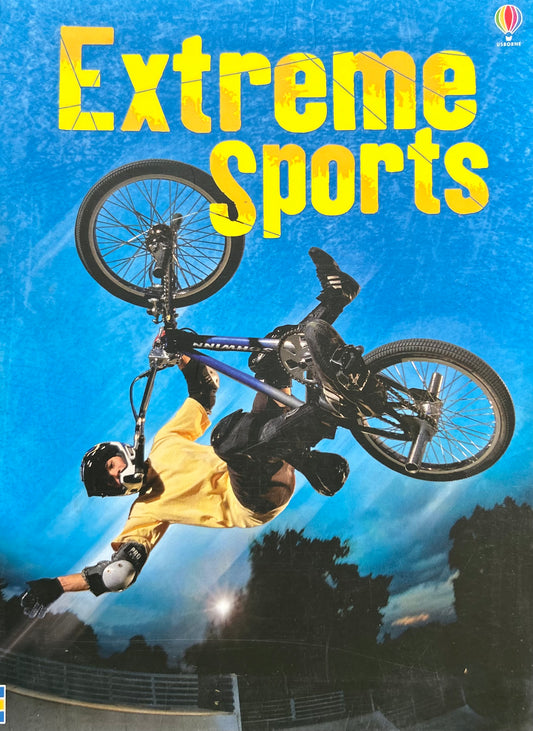 Extreme Sports