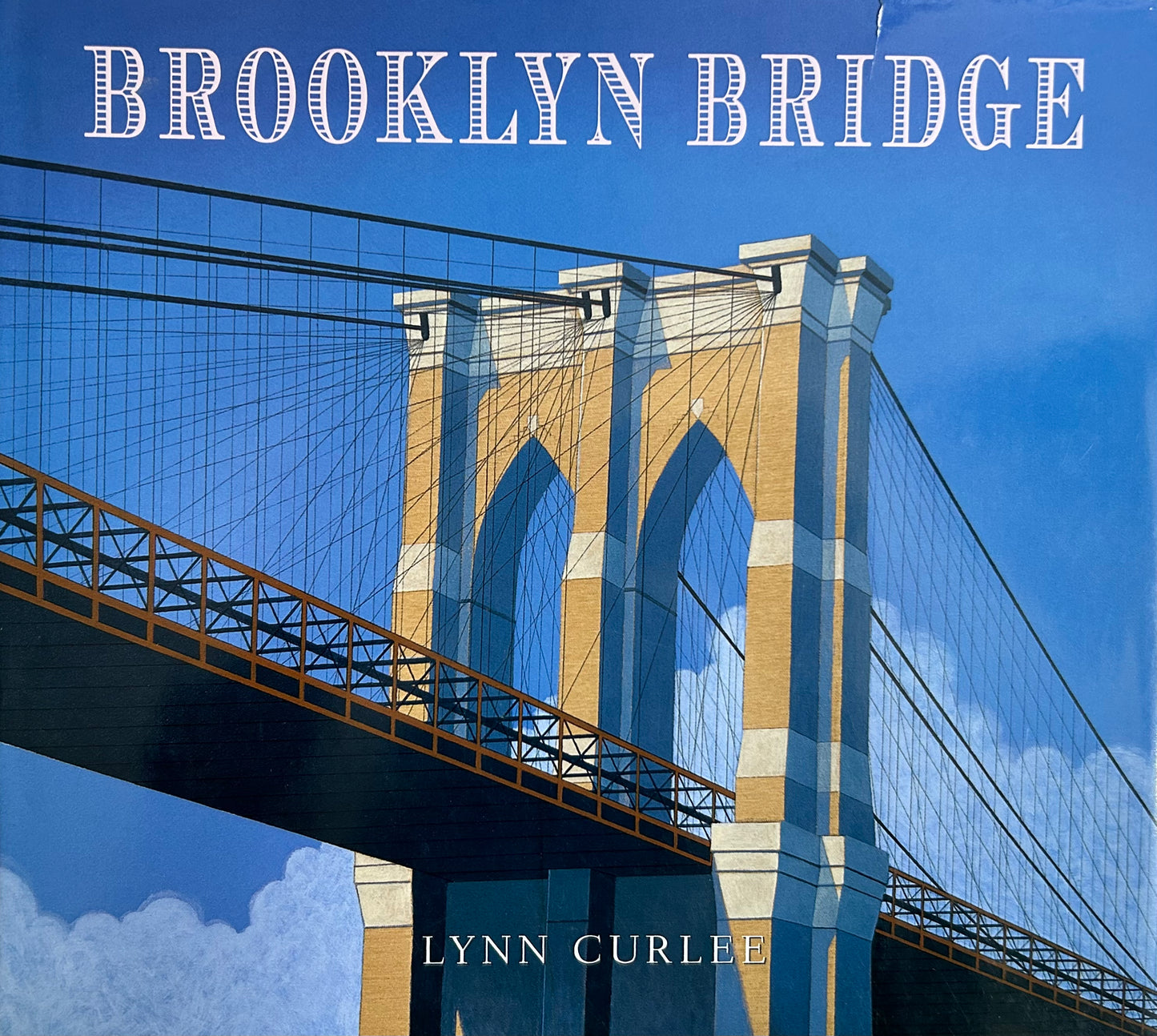 Brooklyn Bridge
