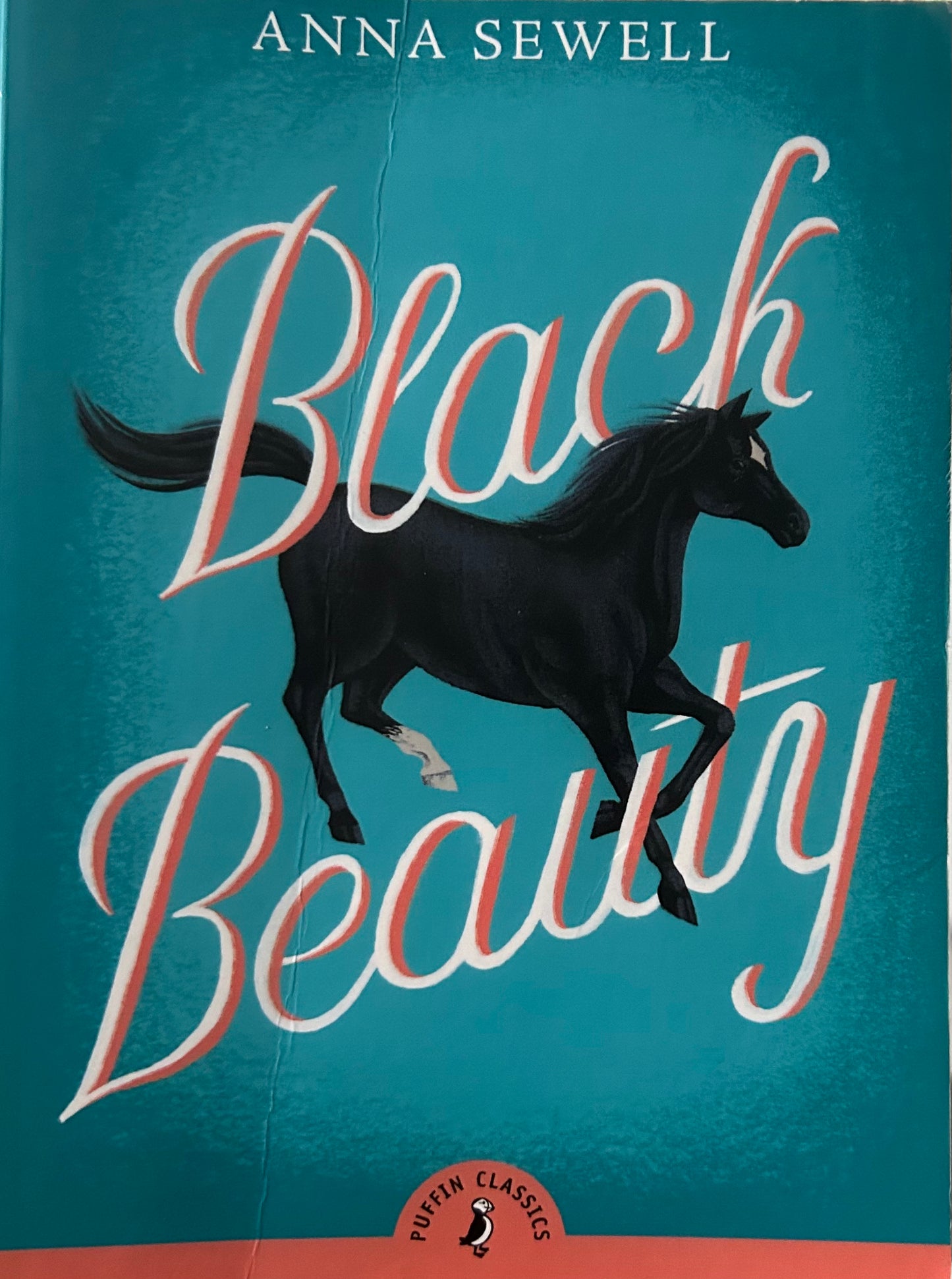 Black Beauty By Anna Sewell (Unabridged and Complete)