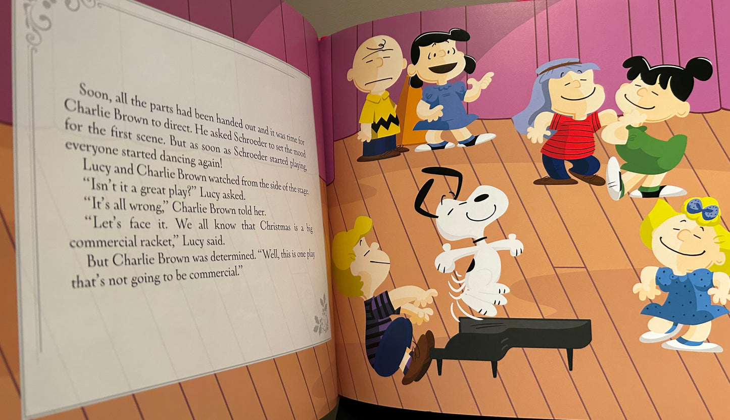 A Charlie Brown Christmas