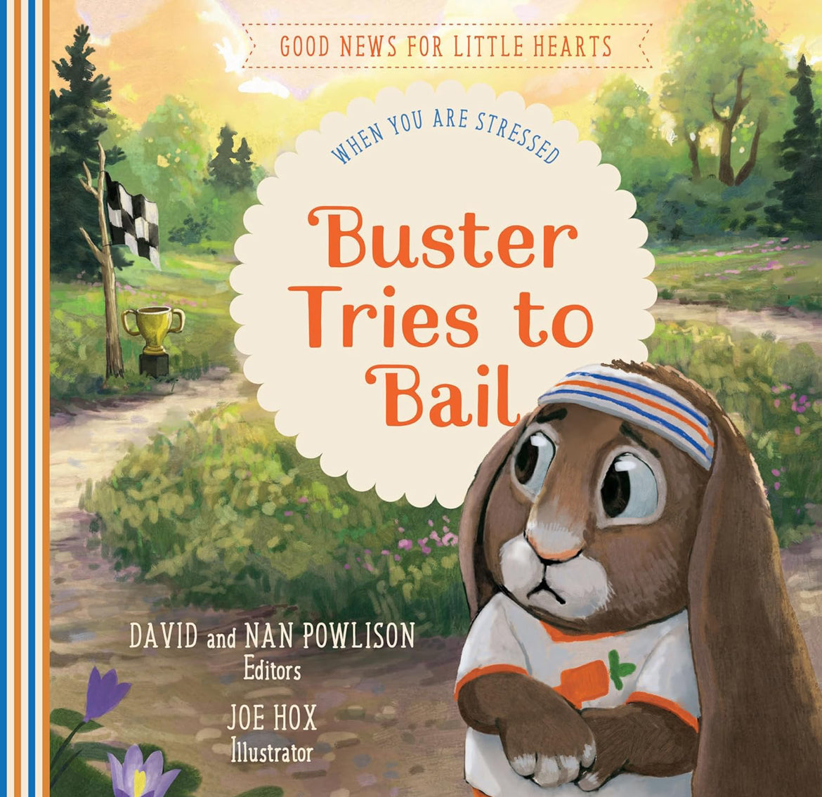 (Members Only) Good News for Little Hearts Series