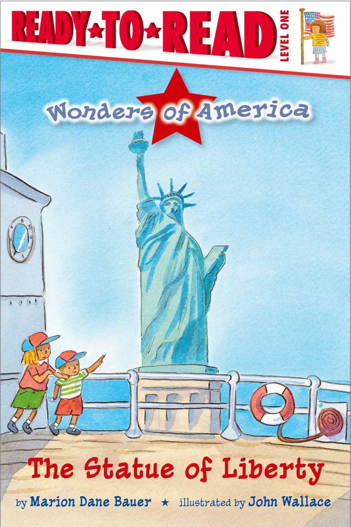 Statue of Liberty