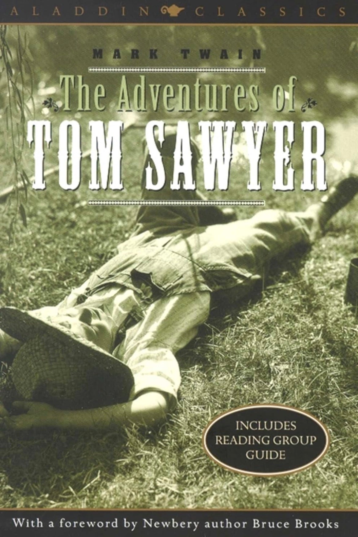 The adventures of Tom Sawyer (Complete and Unabridged)