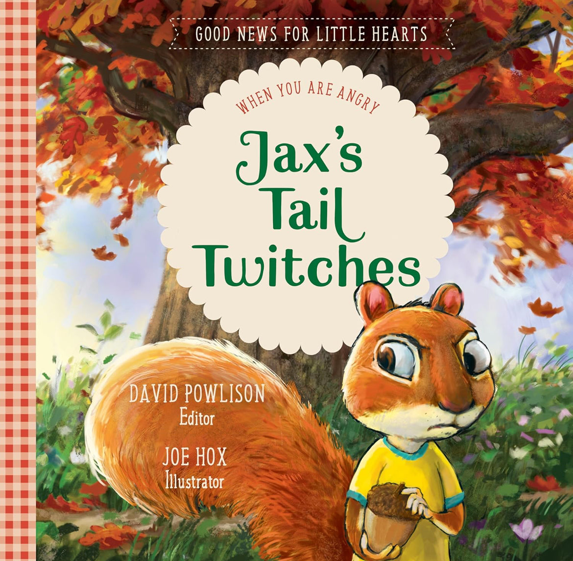 (Members Only) Good News for Little Hearts Series