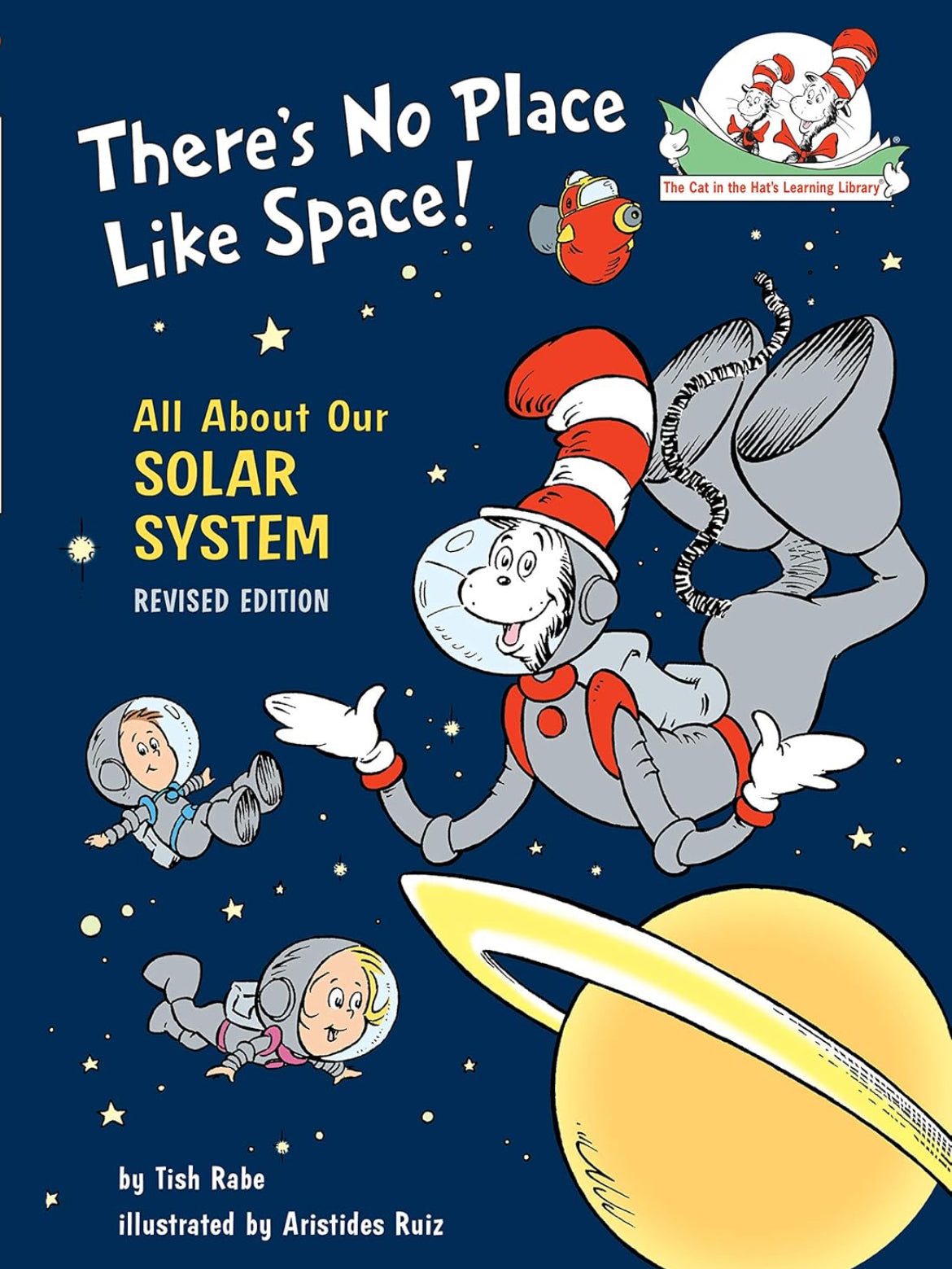 There's No Place Like Space! All About Our Solar System