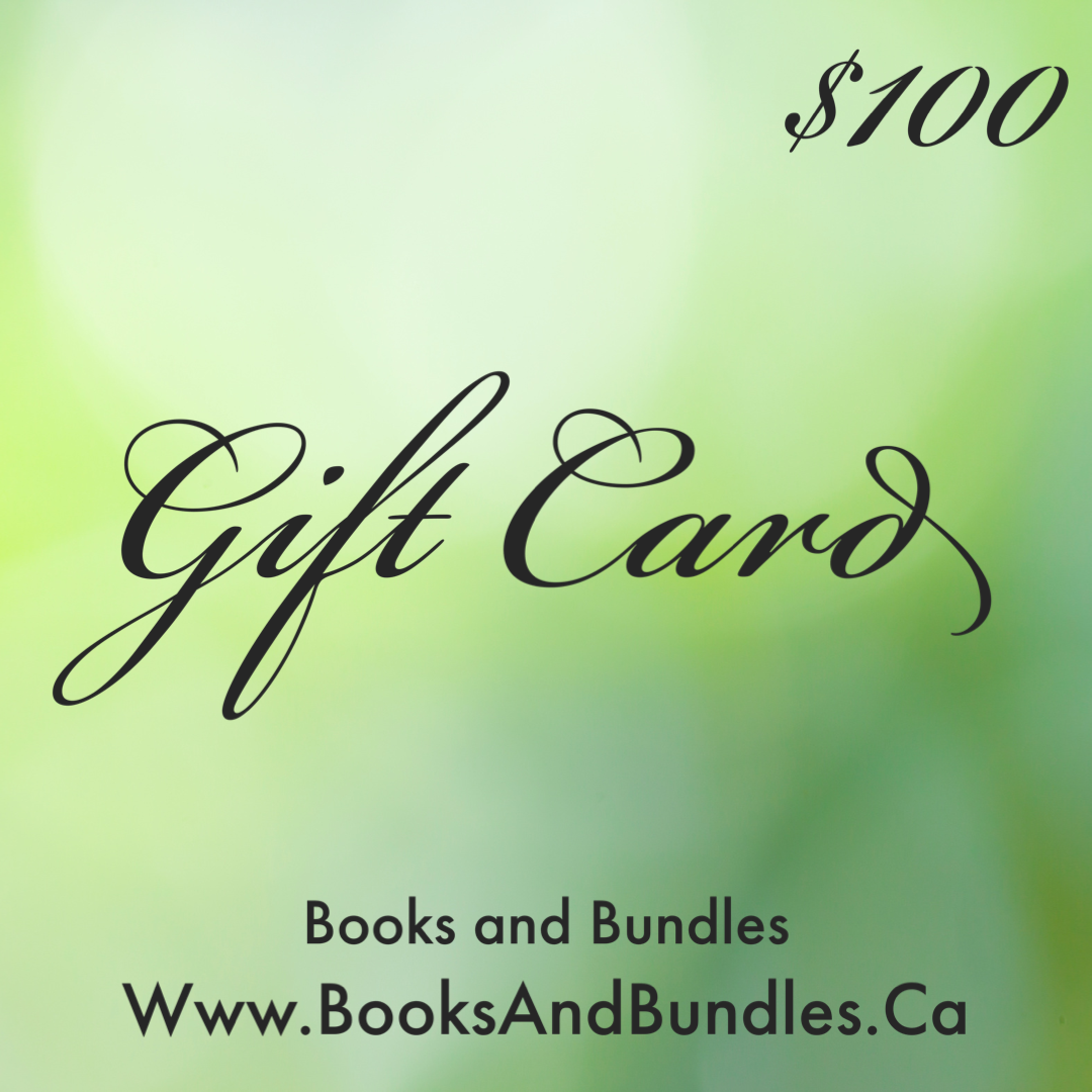 Digital Gift Card