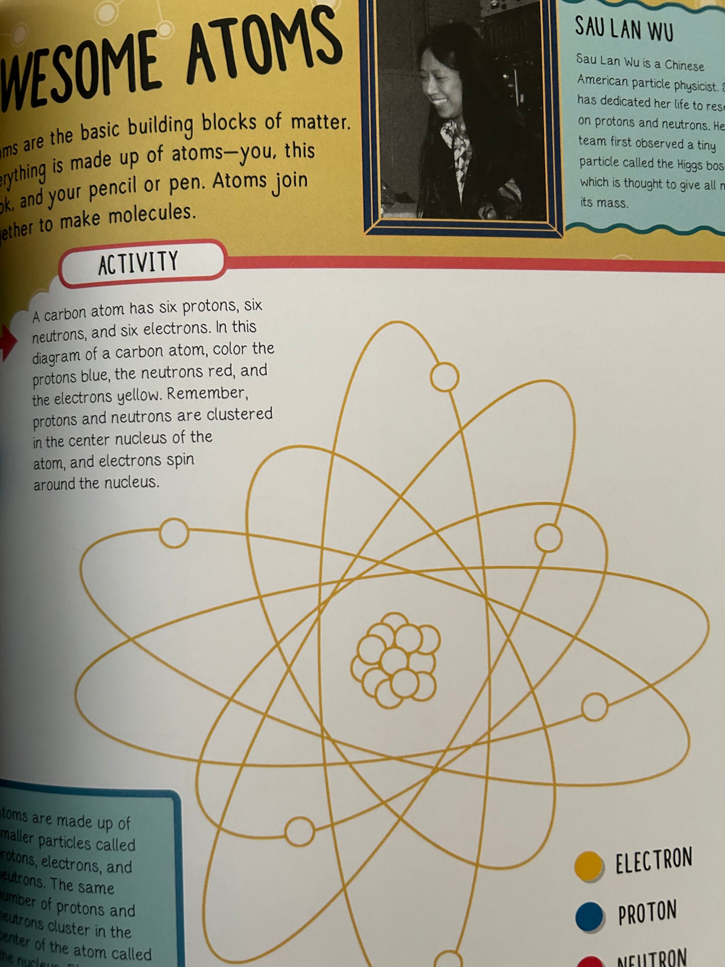 STEM Adventures: Sensational Science (STEM Adventures Series)