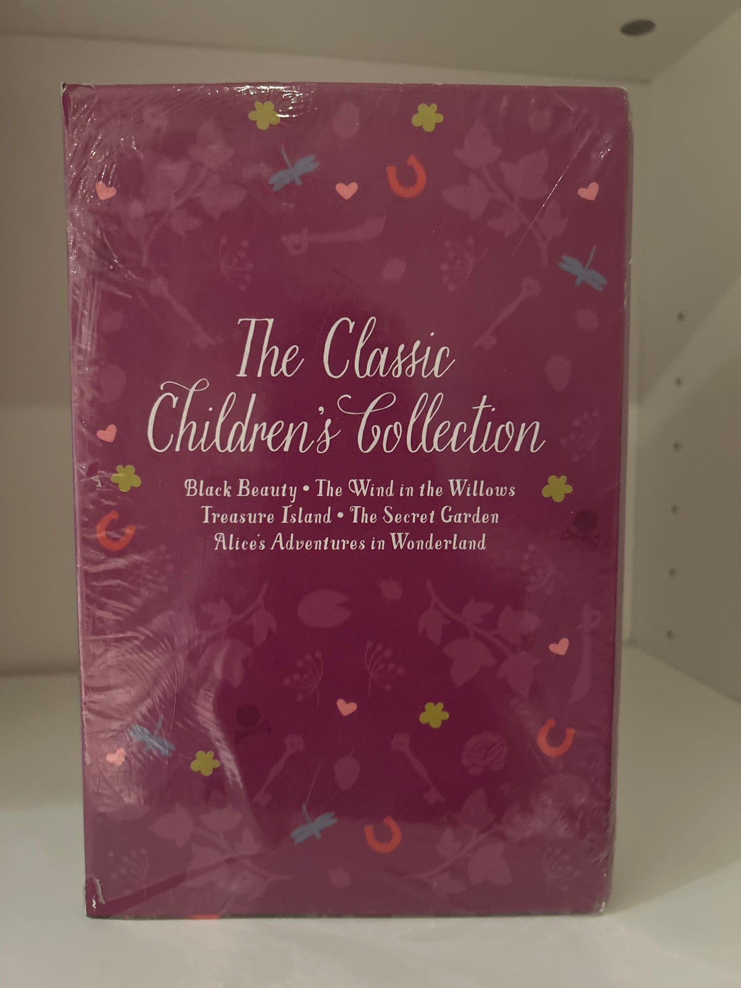 The Classic Children’s Collection