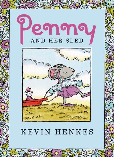 Penny Series By Kevin Henkes