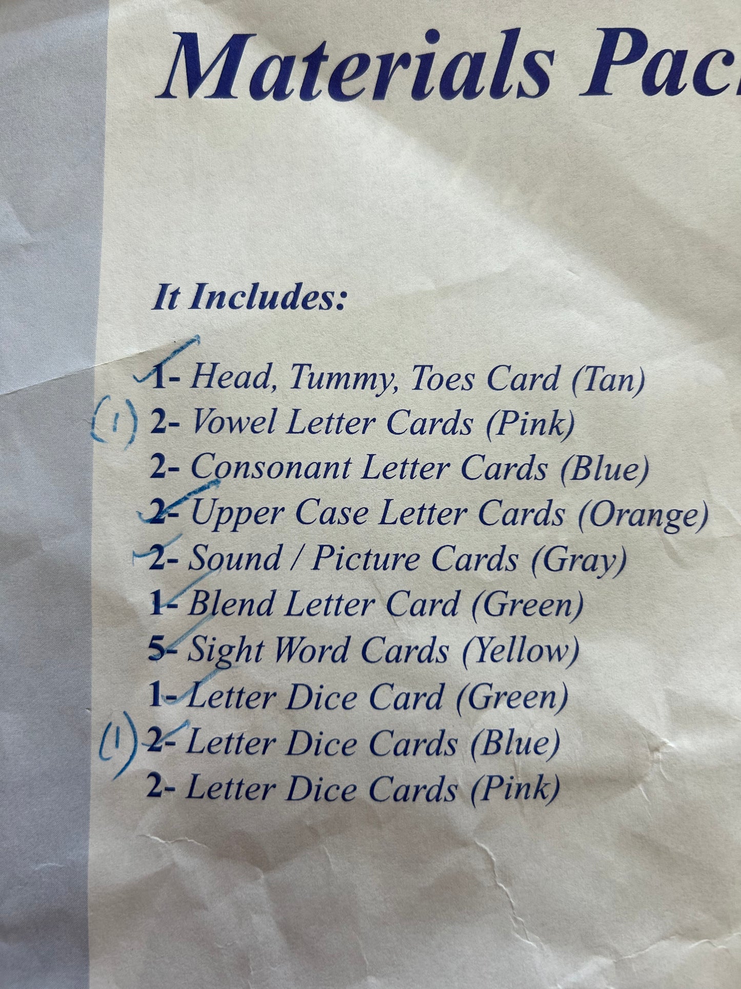 Learning Language Arts Through Literature - Blue Book Bundles