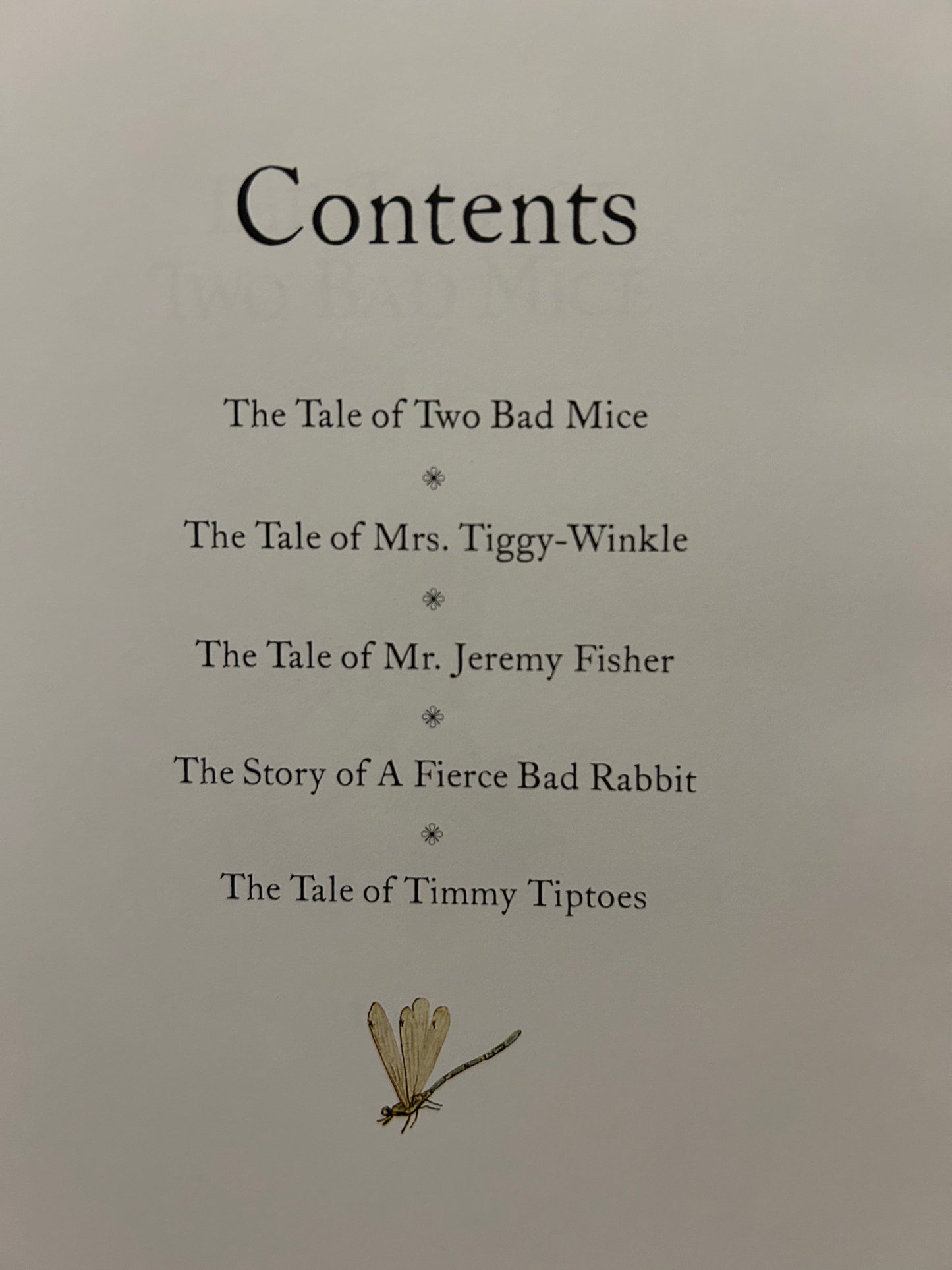 Peter Rabbit Stories- Tales from Beatrix Potter volume Two