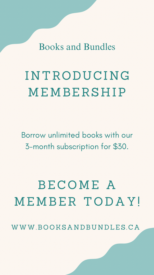 Buy a Membership