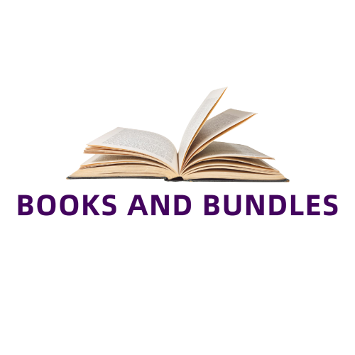 Books and Bundles