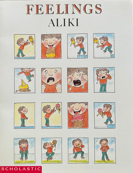 Books by Aliki (Softcover)