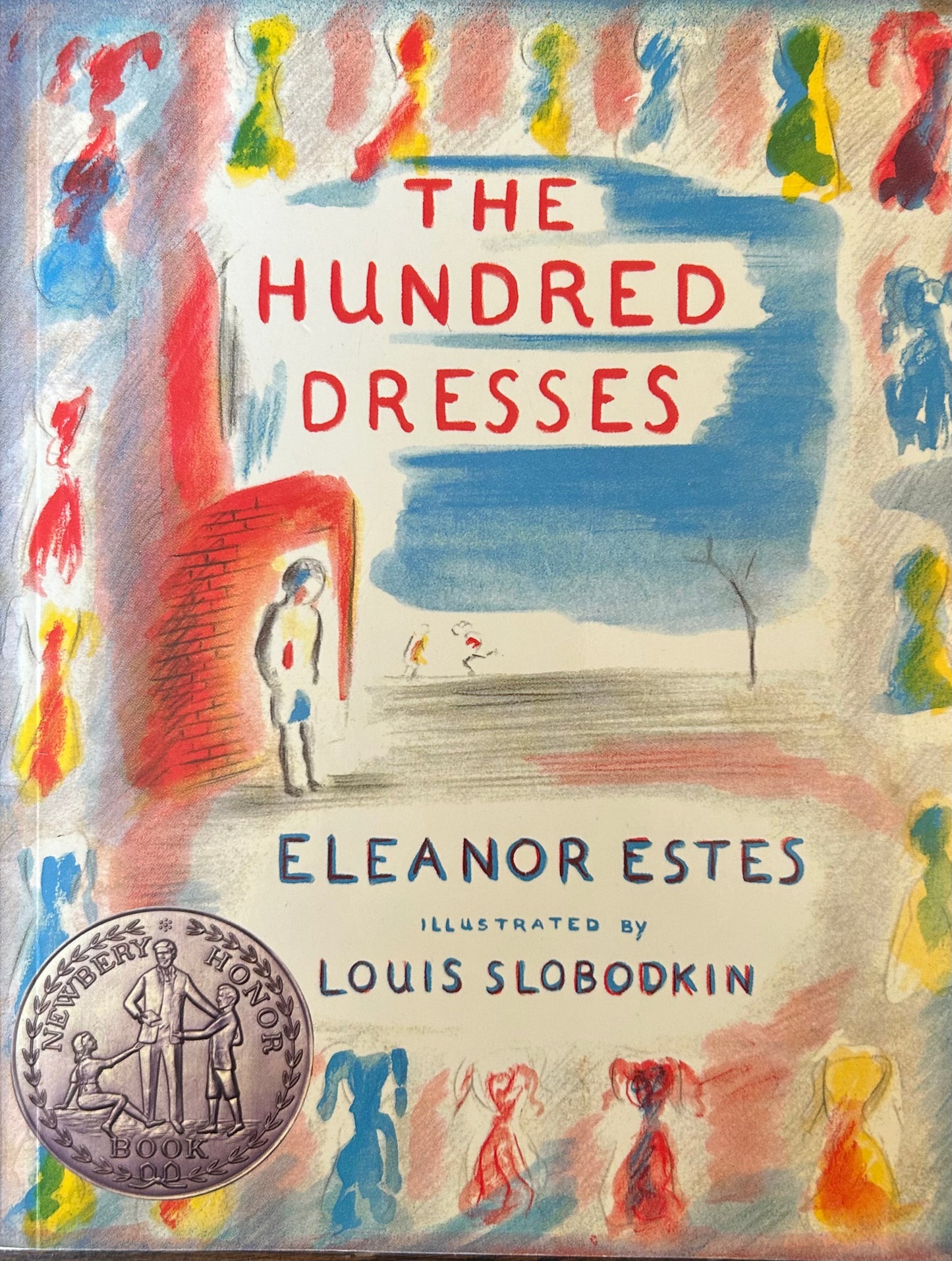 The Hundred Dresses by Eleanor Estes