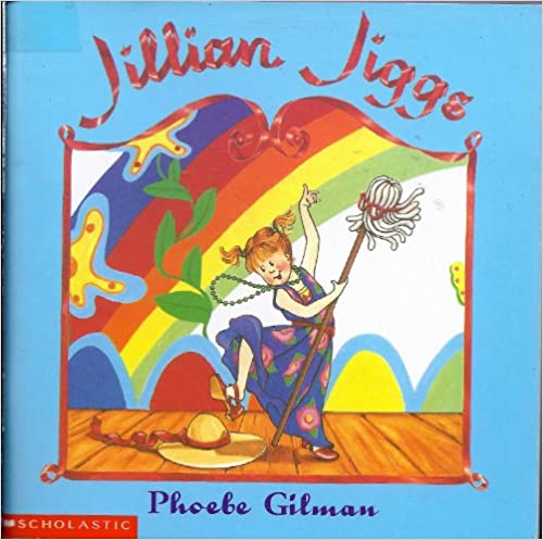 Jillian Jigs