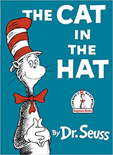 Dr. Seuss's The Cat in the Hat