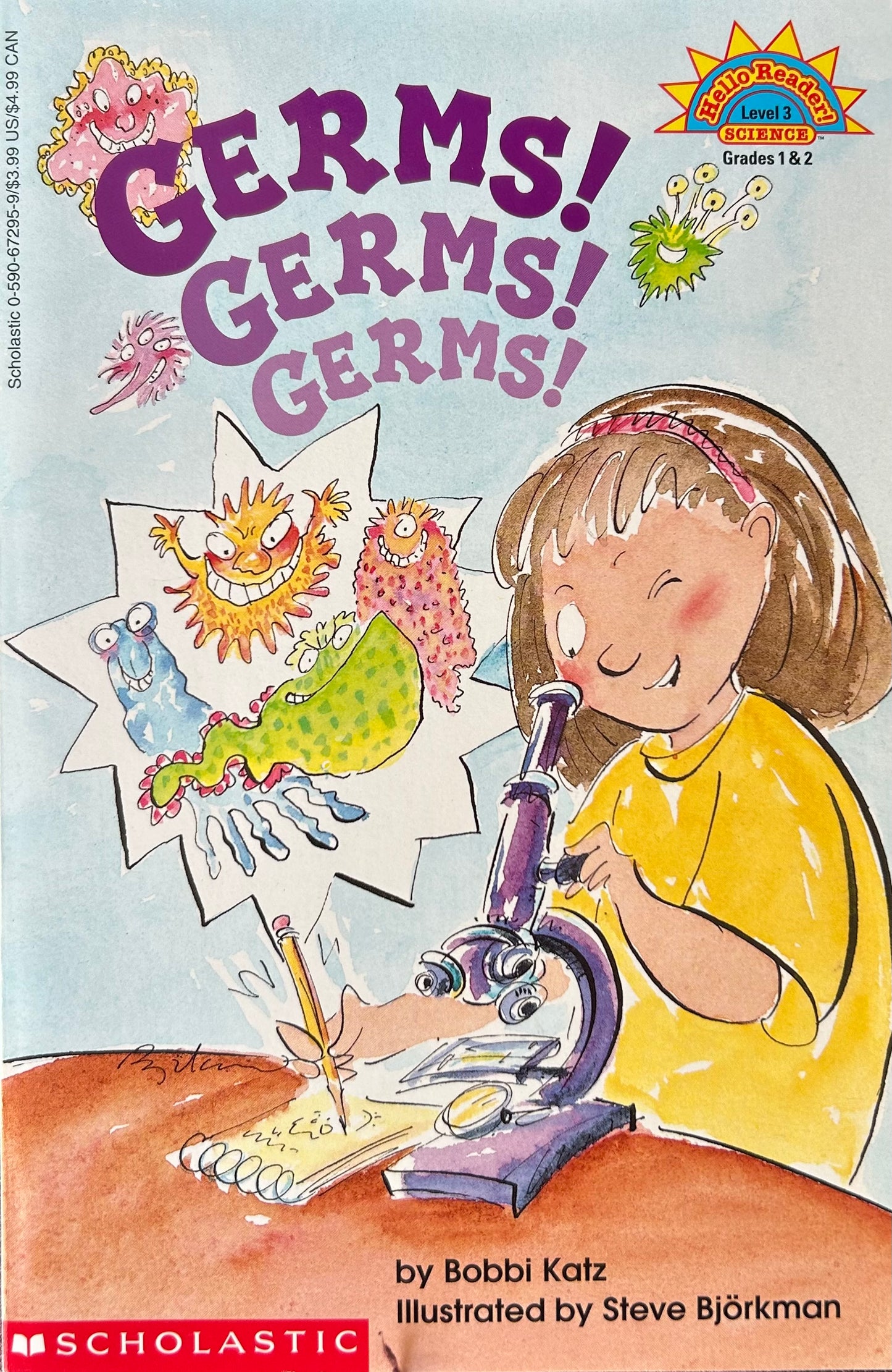 Germs