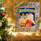 The Night before Christmas ( Look and Find Book)