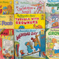 Berenstain bears (21 books)