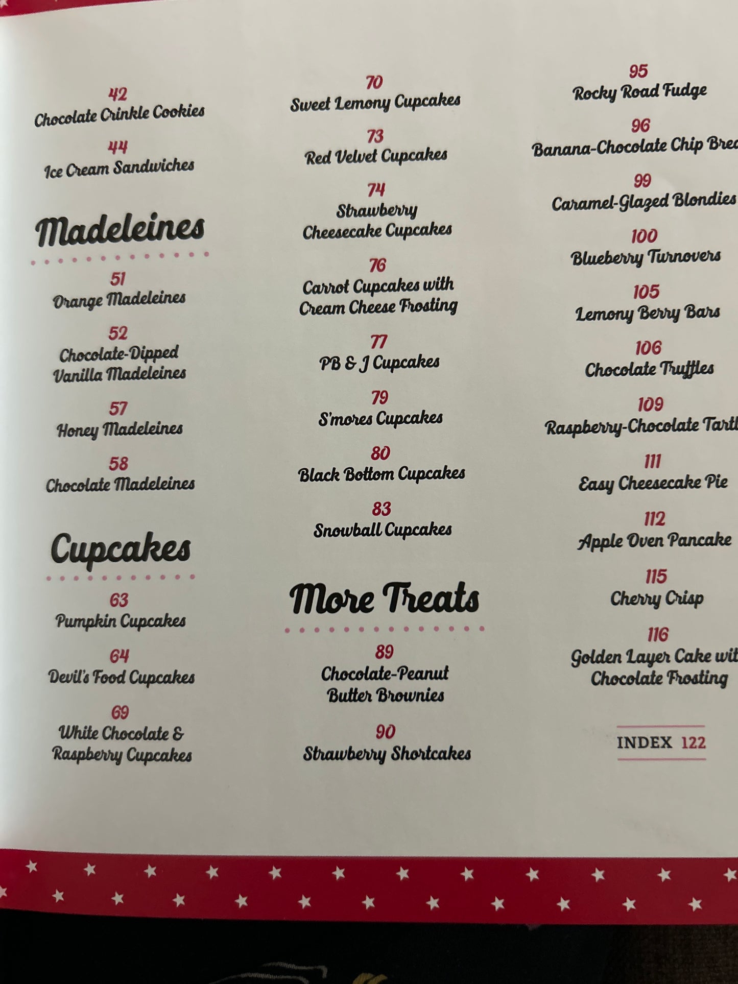 American Girl Baking : Recipes for Cookies, Cupcakes and More by Williams-Sonoma