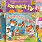 Berenstain bears (21 books)
