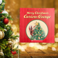 Merry Christmas, Curious George by Margret and H.A. Rey