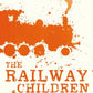 The Railway Children by E.Nesbit (Complete and Unabridged)
