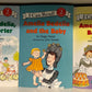 Amelia Bedelia Books by Peggy Parish and Herman Parish (5 books)