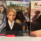 Heartland Series Books by Lauren Brooke (4 books)