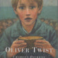 (Members Only) Oliver Twist Abridged By Leslie Baxter