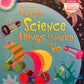 The Usborne Big Book of Science things to make and do