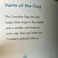 The Canadian Flag