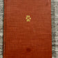 Vintage 1943 The Fireside Book of Dog Stories.