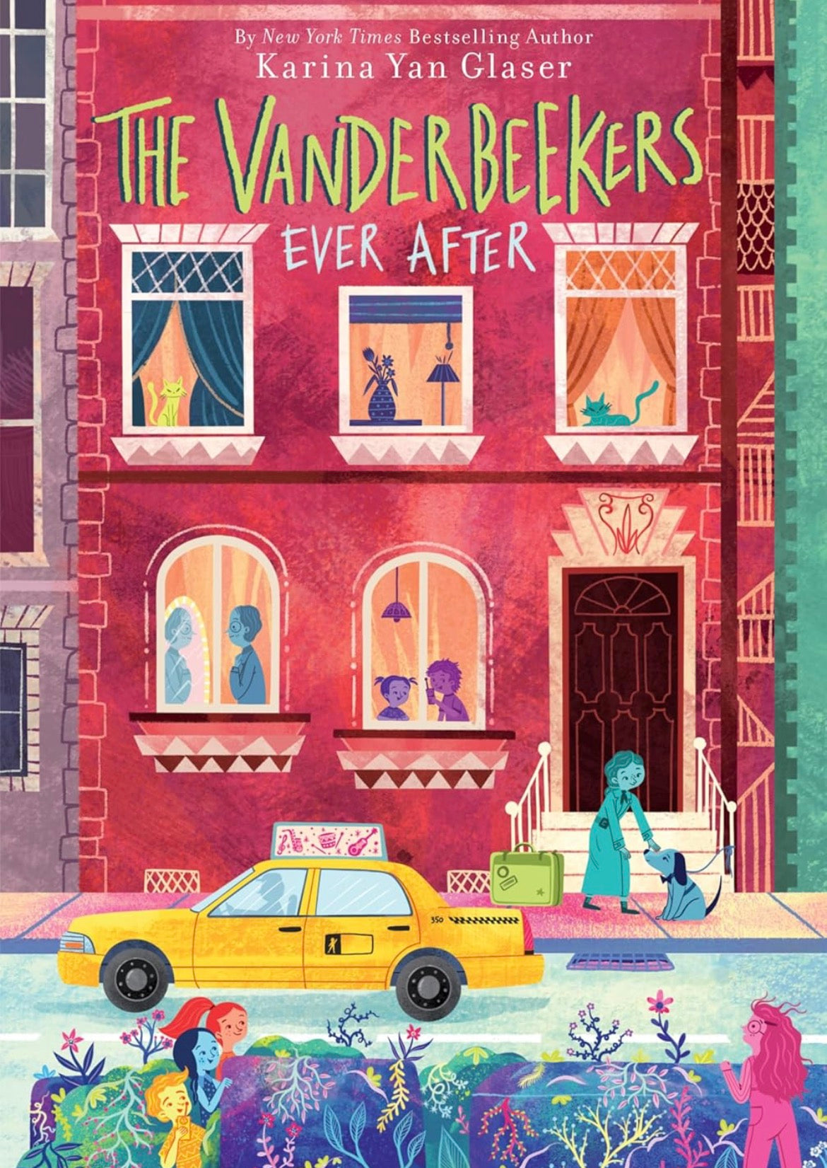 Friday Book Drop - Week 2