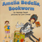Amelia Bedelia Books by Peggy Parish and Herman Parish (5 books)