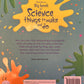 The Usborne Big Book of Science things to make and do