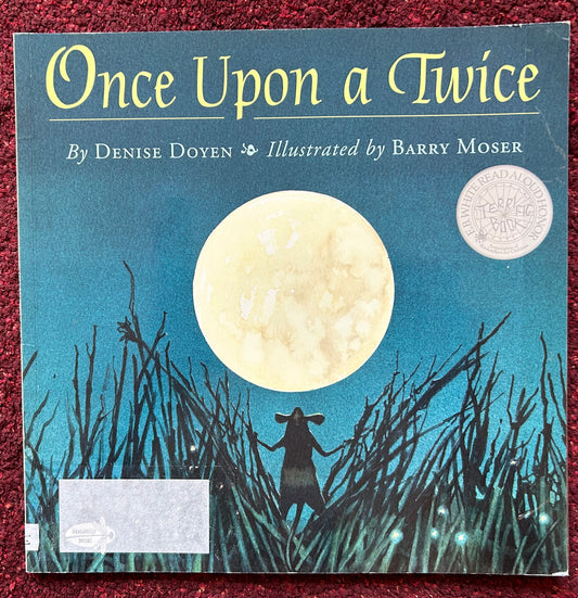 Once upon a Twice by Denise Doyen