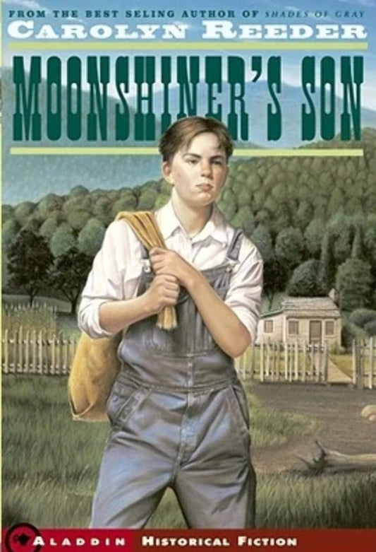 Moonshiner's Son