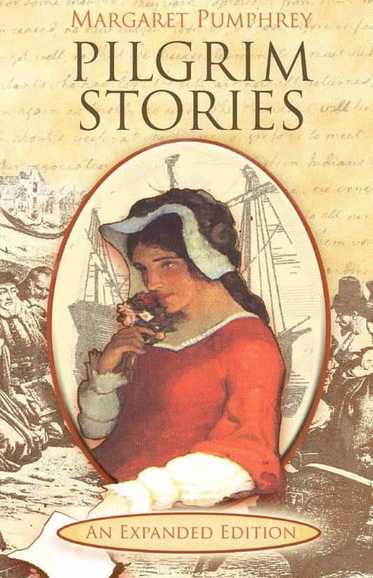 Pilgrim Stories by Margaret Pumphrey