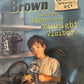 Encyclopedia Brown series by Donald J. Sobol (Newer Print)