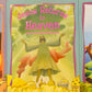 Bible Story Books (9 books)