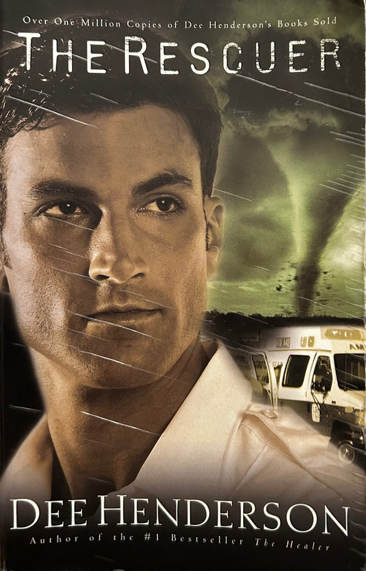 The Rescuer: The O'Malley Series, book #6 by Dee Henderson